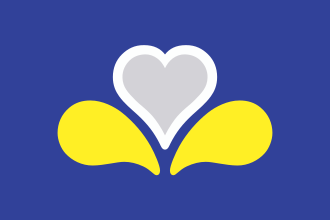 Brussels flag